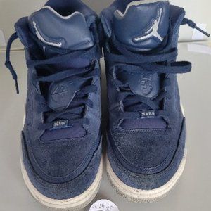 Jordan 4 Son of Mars